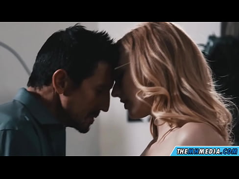 ❤️ Romantikong pakighilawas sa usa ka slutty blonde ❤️ Sex video sa amon ❌